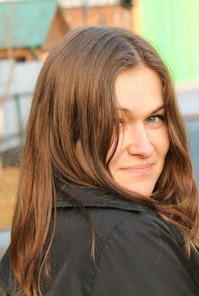 №10, Анастасия Чеканова, Новосибирск №10, Анастасия Чеканова, Новосибирск