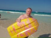 Фотография Фомина Станислава