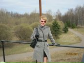 Фотография Бойцовой Светланы