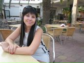 Фотография Воробьевой Кати