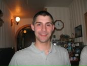 Фотография Яковлева Дмитрия