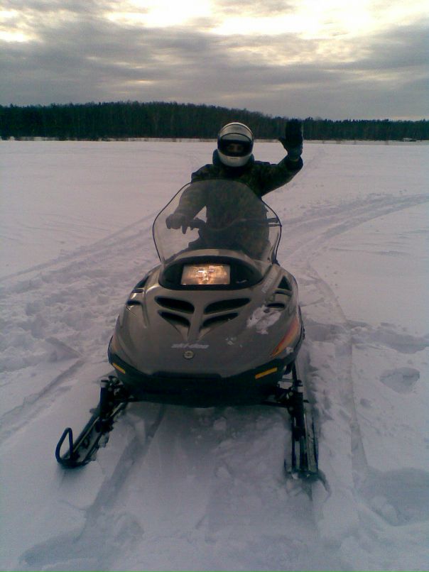 Миша Соловьев фотография #35