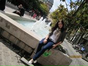 Фотография Шероновой Евгении