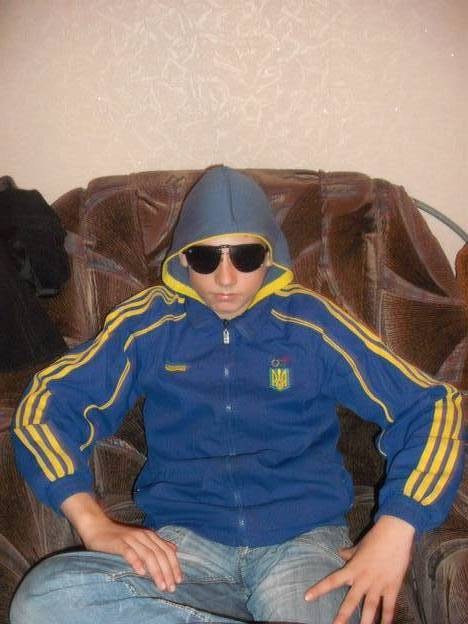 Дима Эвлаш фотография #7