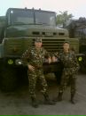 Андрій Ліхван фотография #3 (источник - https://vk.com/id110694545)