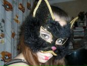 Фотография Нелюбиной Станиславы