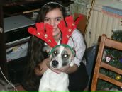 Фотография Дружининой Нади