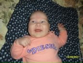 Фотография Шустовой Арины