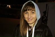 Фотография Чижовой Аси