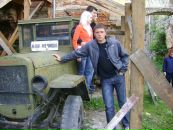 Андрій Ваврик фотография #16 (источник - https://vk.com/id59554200)