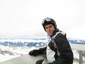 Фотография Легезы Георгия