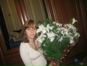 Фотография Чугуновой Марии