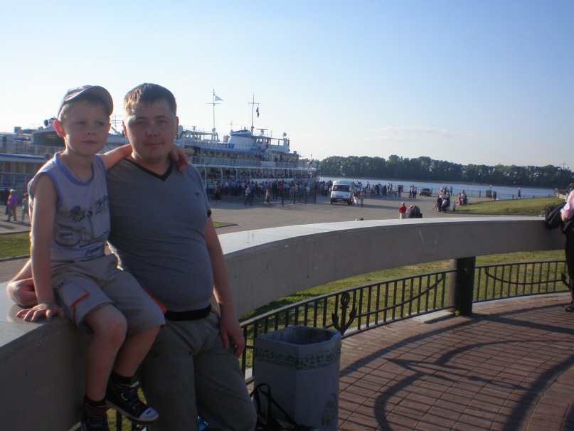 Дмитрий Кривицкий фотография #7