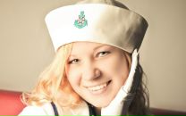 Фотография Ивашкиной Светланы