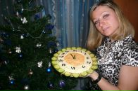 Фотография Митрофановой Арины