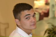 Фотография Мирошниченко Олега