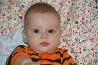 Фотография Богданова Александра