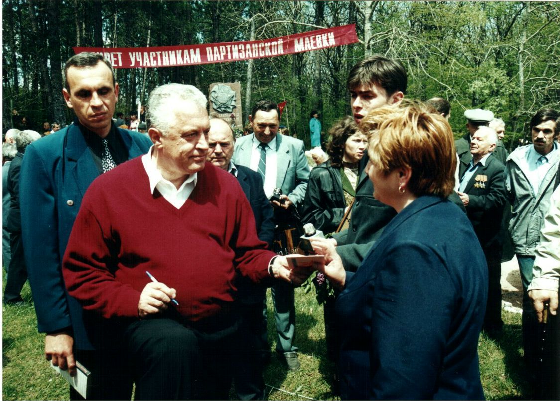 Роман Спиридонов фотография #48