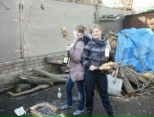 Ліда Турковец фотография #20 (источник - https://vk.com/id38475387)