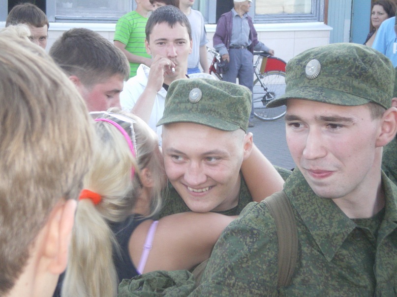 Владимир Мировский фотография #21