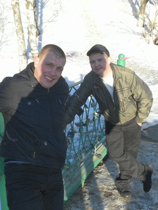 Леонид Баев фотография #45