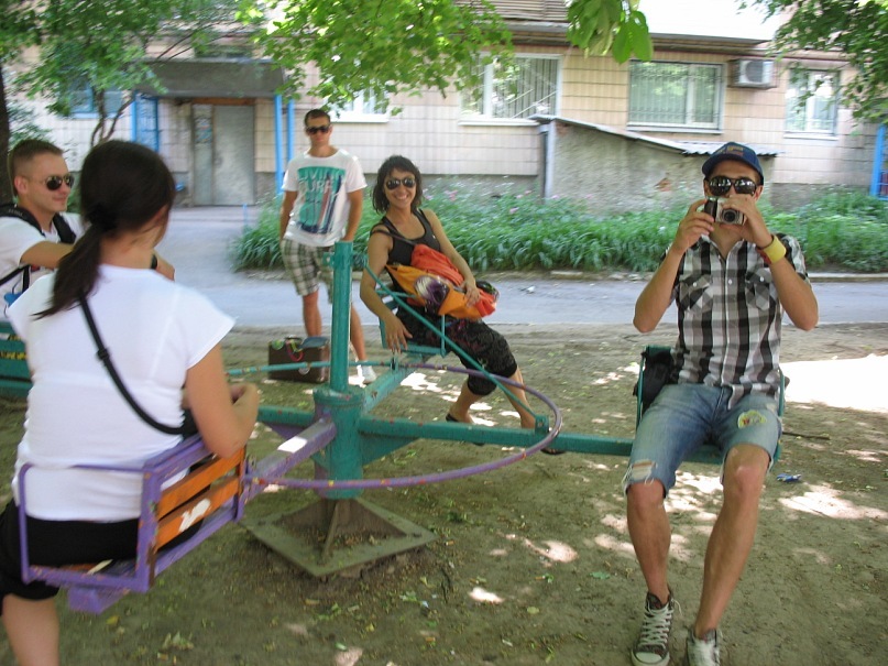 Степан Ламаев фотография #23