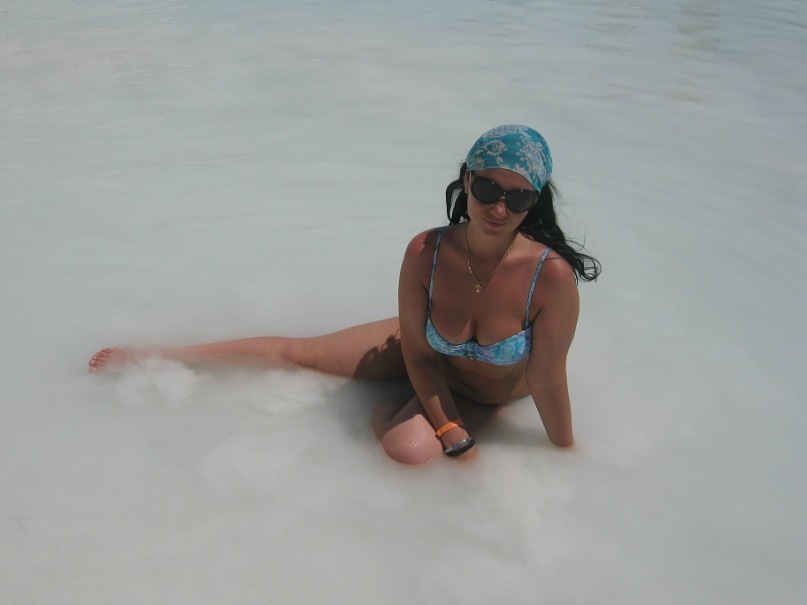 Катерина Красильникова фотография #50