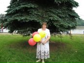 Фотография Гультяевой Юлии