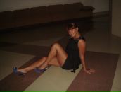 Фотография Надточей Анастасии