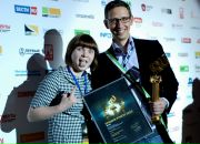 Фотография Санкиной Екатерины