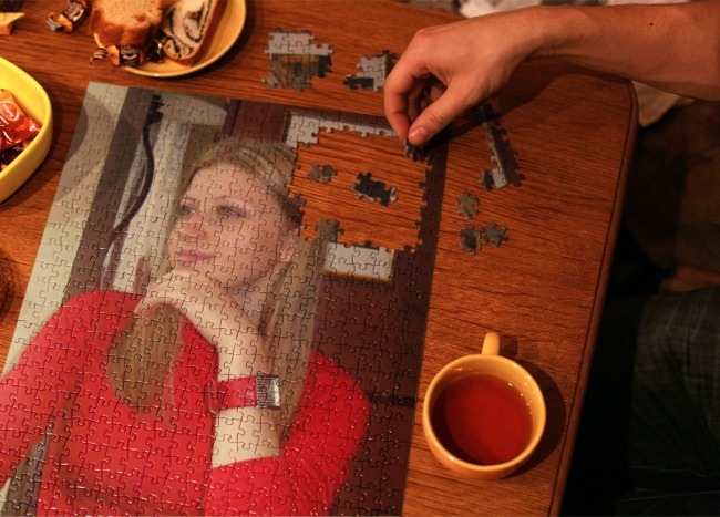 Анна Швец фотография #13