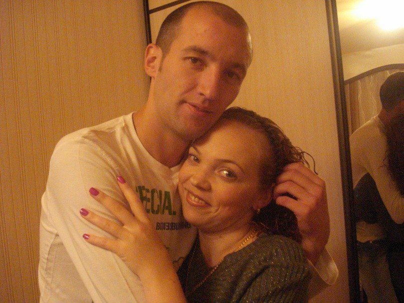Вика Боднар фотография #15