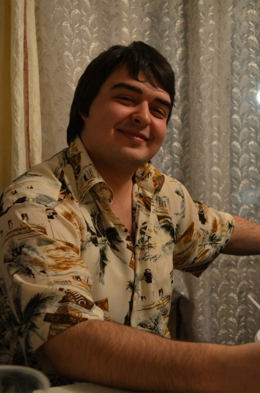 Иван Пивень фотография #6