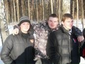 Євгеній Познік фотография #19 (источник - https://vk.com/id64111483)