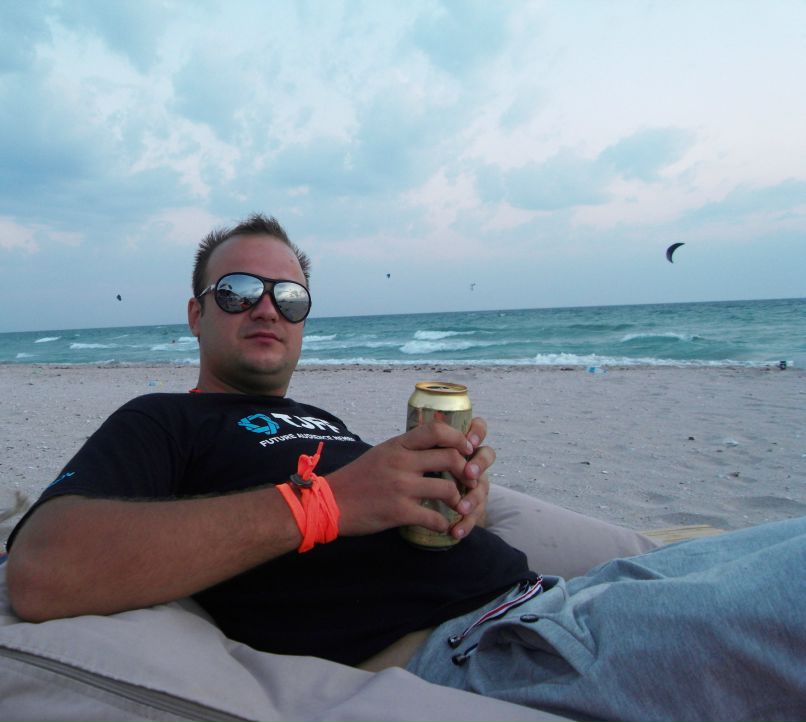 Дмитрий Иванов фотография #45