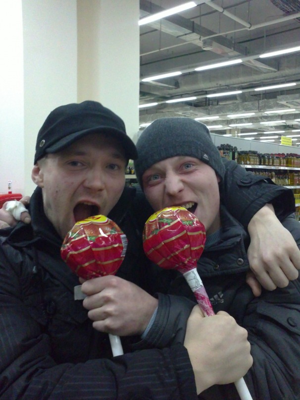 Дмитрий Волков фотография #36