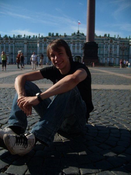 №4, Алексей Рожко, 37 лет, Москва №4, Алексей Рожко, 37 лет, Москва