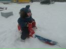 Фотография Заборщиковой Марины