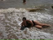 Анастасия Польская фотография #17 (источник - https://vk.com/id90182302)