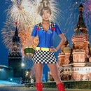 Ірміна Полюга фотография #45 (источник - https://vk.com/id152747517)