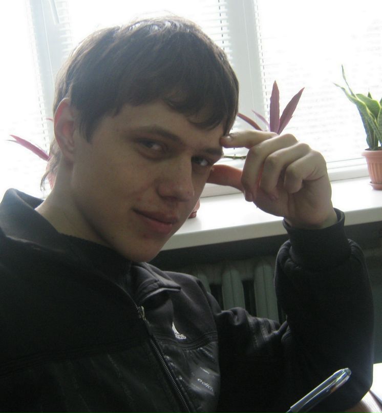 Сергій Богданов фотография #31