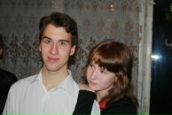 Фотография Блинова Александра