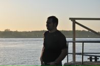 Фотография Викарчука Андрея