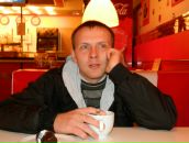 Фотография Печенкина Максима