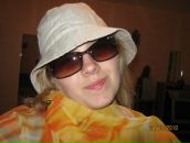 Фотография Некрасовой Оли