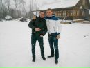 Фотография Соколова Маргарита