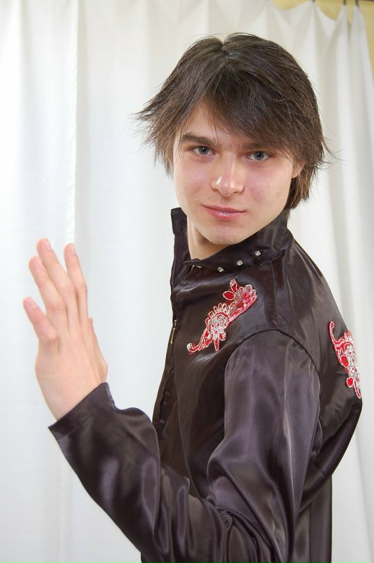 Дмитро Мироненко фотография #42