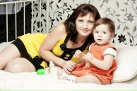 Фотография Кравченко Елены