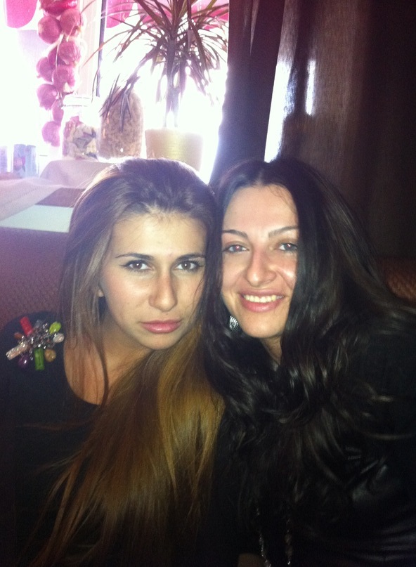 Olya Pooh фотография #29