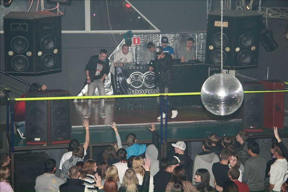 Борис Носков фотография #5